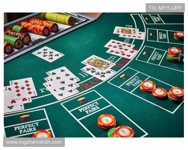 叶汉百家乐打法详细解析帮助新手快速掌握核心策略