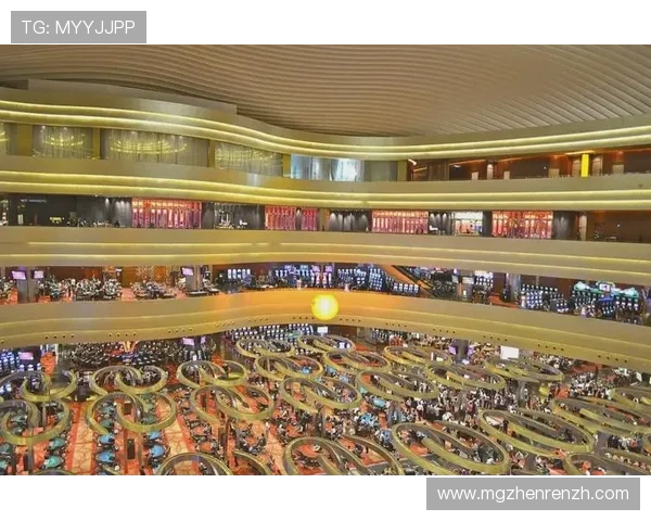 新加坡云顶世界赌场：打造一站式奢华娱乐休闲新地标的精彩旅程