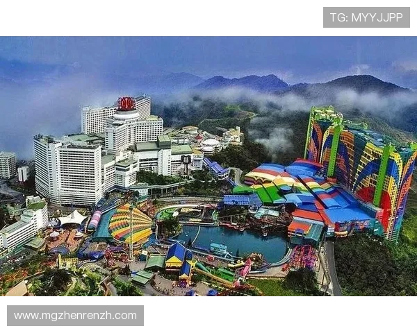 马来西亚云顶世界：全面解析其丰富的娱乐项目与未来发展规划